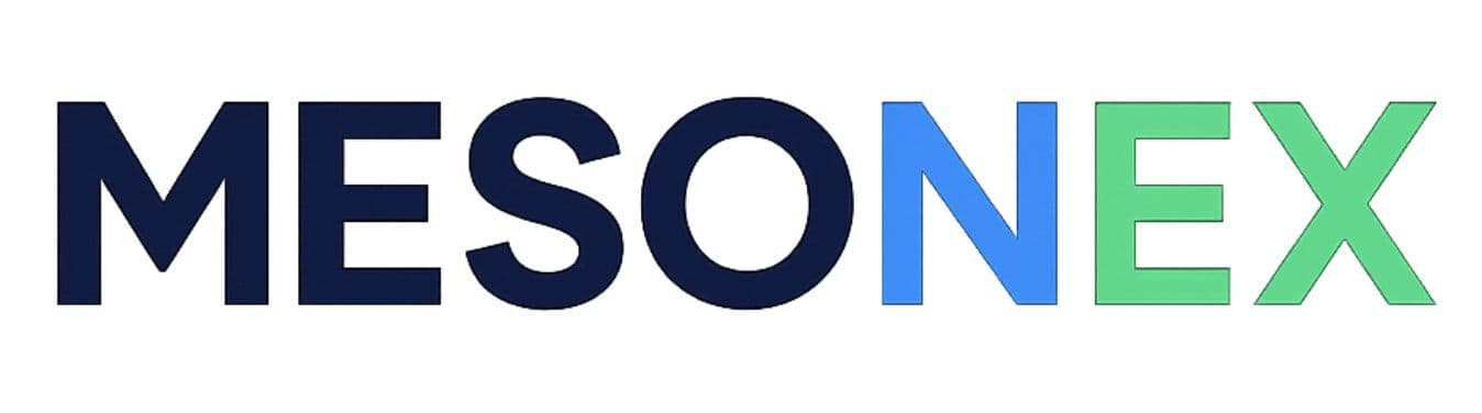 Mesonex logo